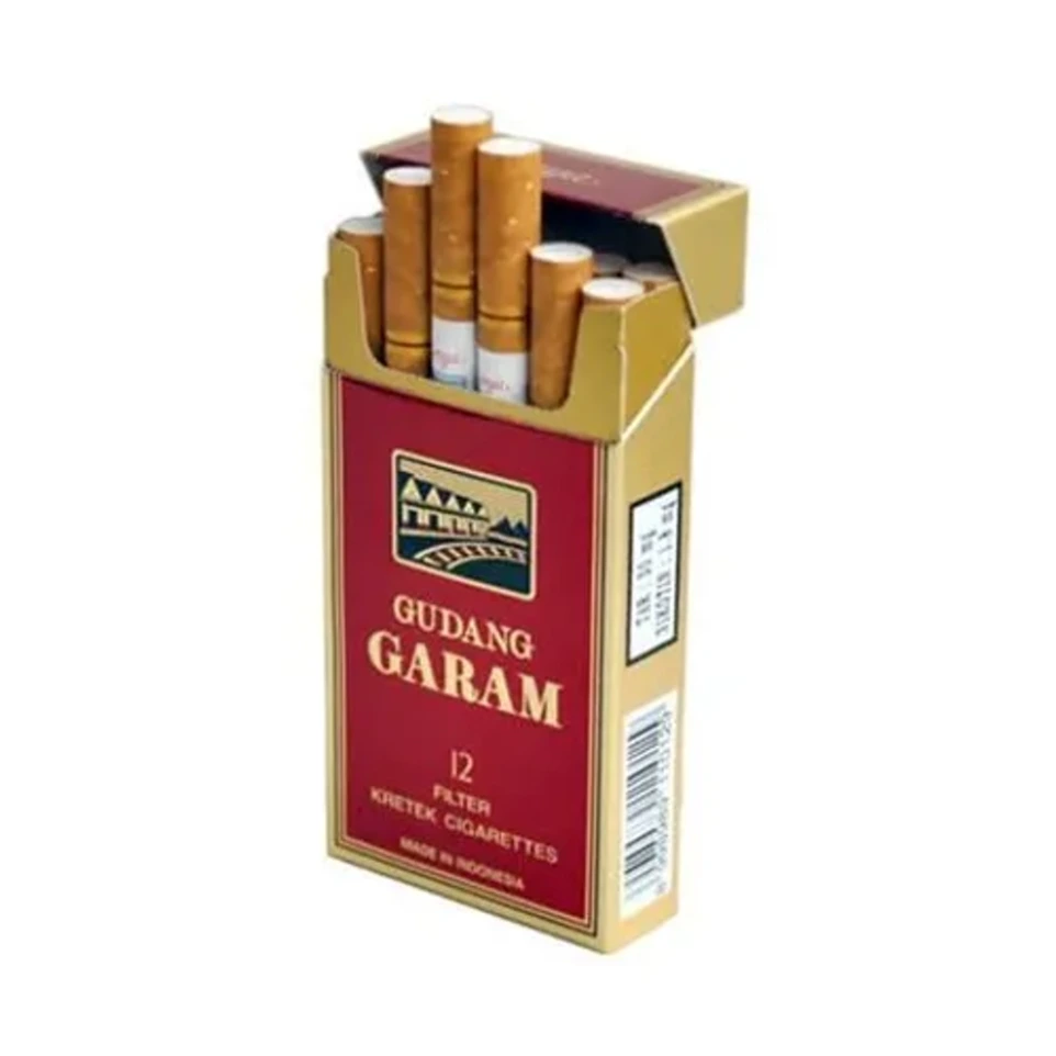 Gudang Garam 20 Pack