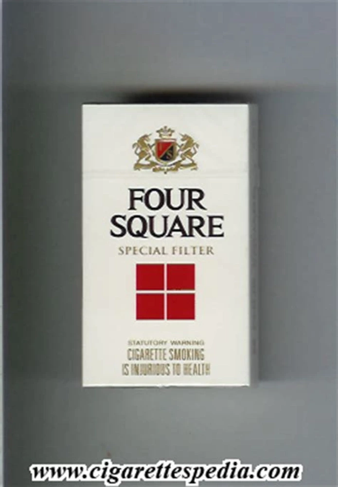 Four Square (40 dibbi)