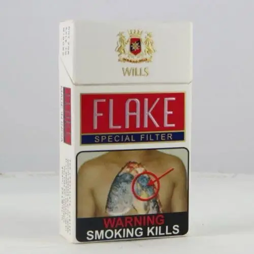 Flake Special Filter (24 dibbi)