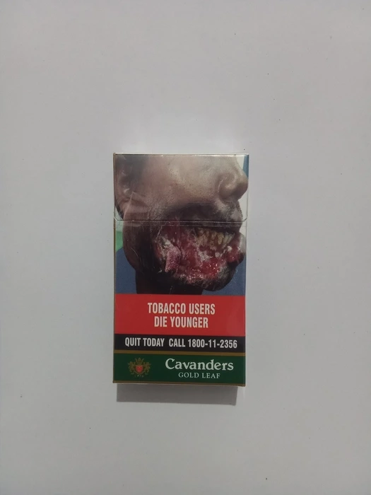 Cavander 20 Pack (dibbi)