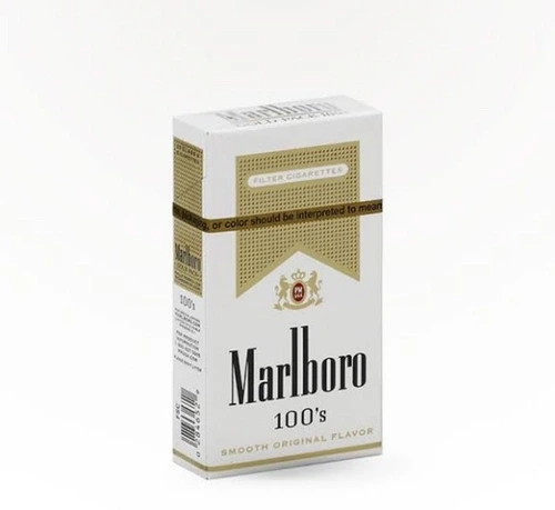 Marlboro Light 10 Pack (dibbi)