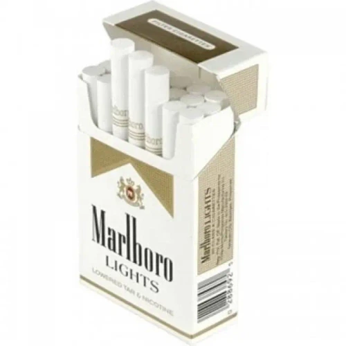 Marlboro Light