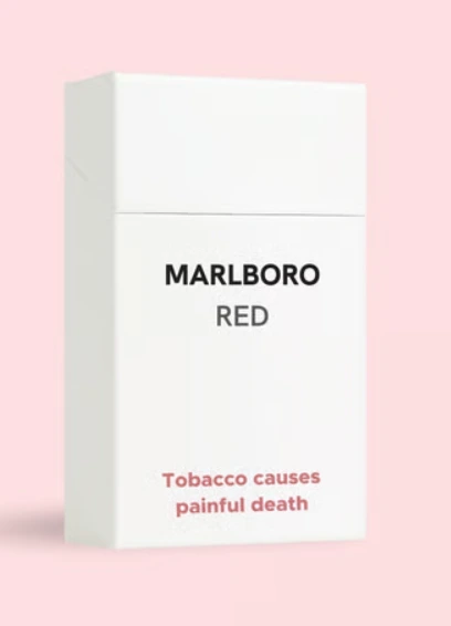 Marlboro Gold