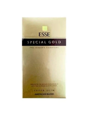 Esse special gold