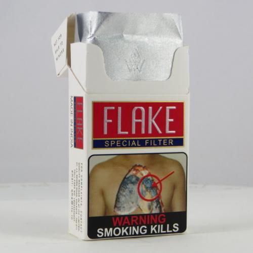 Flake Special Filter (flake choti 24 Pack)