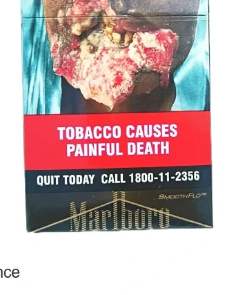 Marlboro Advance Badi 10 Pieces (CONSUMER)
