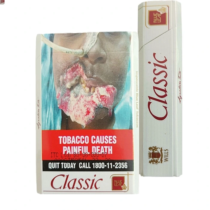 Classic Mild 10 Pieces (CONSUMER)