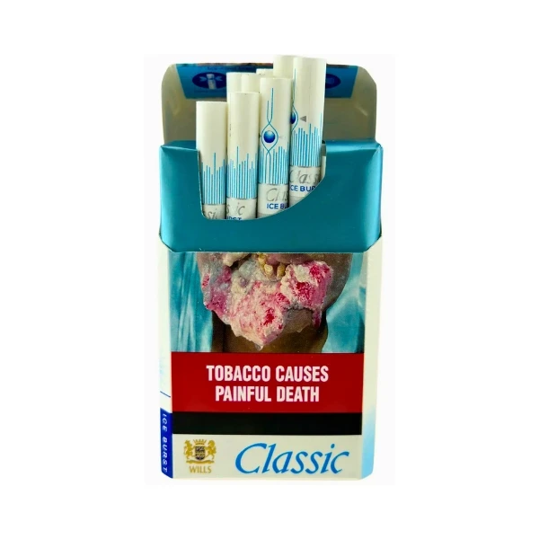 Classic Ice burst 20 Pieces(CONSUMER)