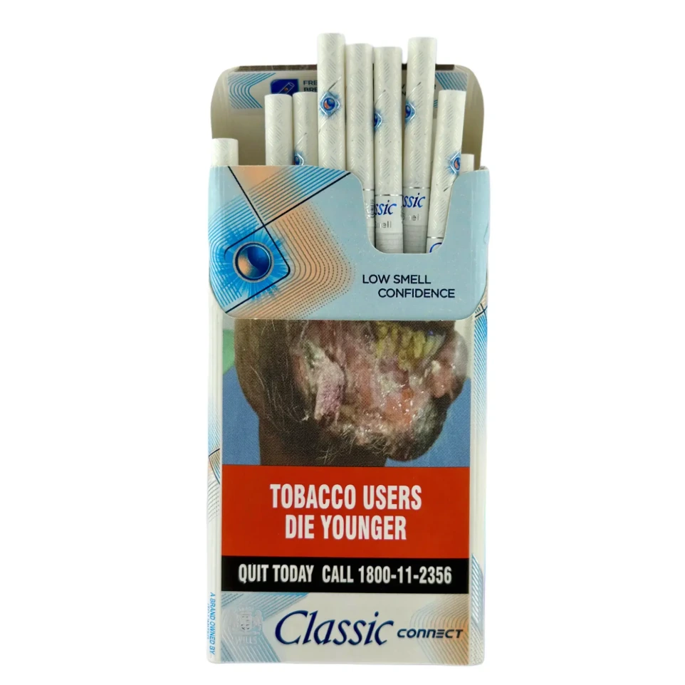 Classic Connect 20 Pieces (CONSUMER)