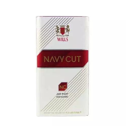 Wills Navy Cut (50 Pack)